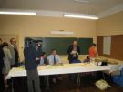 Elections Municipales 2008 - Bureau de vote